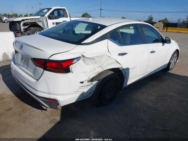 1N4BL4BV5KC230706 Nissan Altima