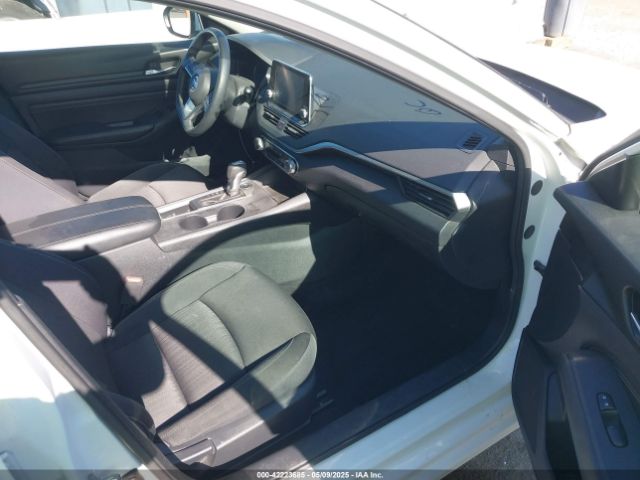 1N4BL4BV5KC230706 Nissan Altima
