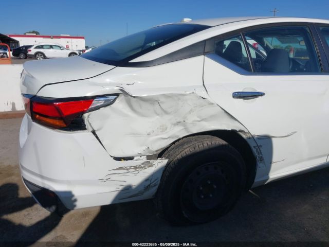 1N4BL4BV5KC230706 Nissan Altima