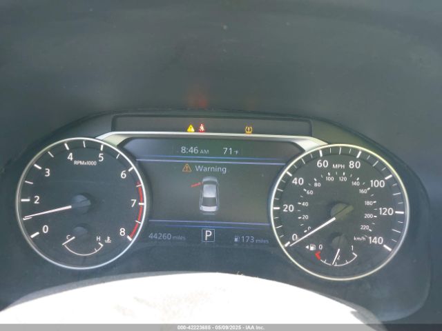 1N4BL4BV5KC230706 Nissan Altima