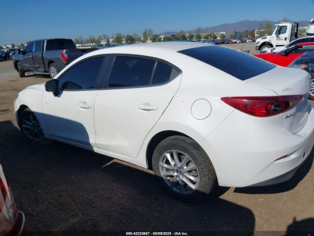 3MZBN1U71HM154424 Mazda Mazda3 4-door Sport