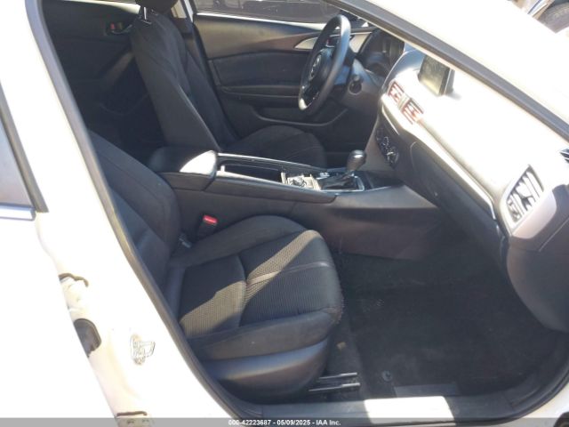 3MZBN1U71HM154424 Mazda Mazda3 4-door Sport