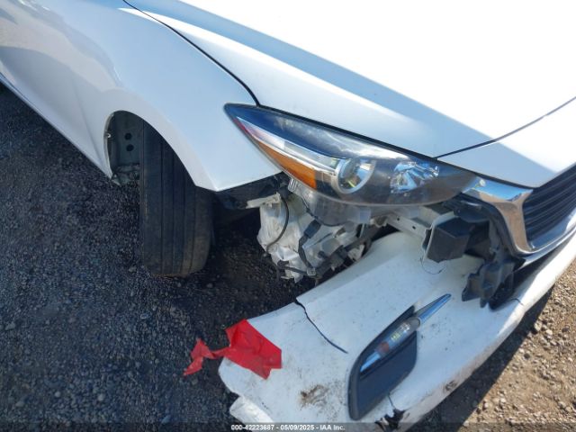 3MZBN1U71HM154424 Mazda Mazda3 4-door Sport