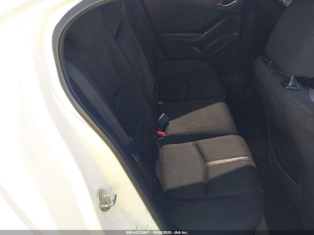 3MZBN1U71HM154424 Mazda Mazda3 4-door Sport