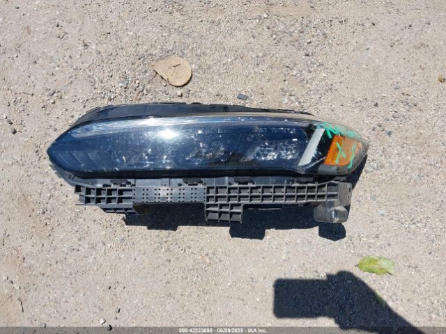 2HGFE2F53NH553594 Honda Civic Sport