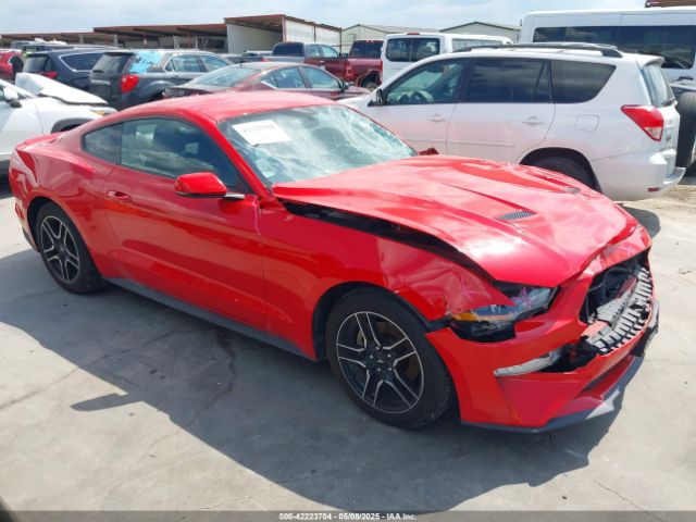 2020 FORD MUSTANG 1FA6P8THXL5111643