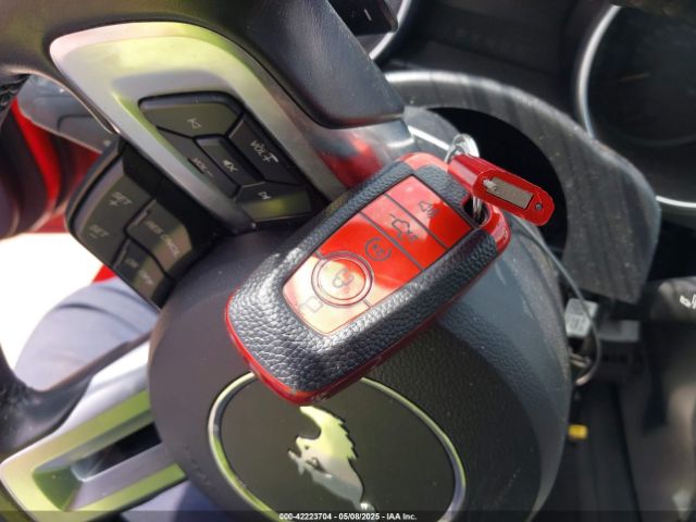 2020 FORD MUSTANG 1FA6P8THXL5111643 Photo 10