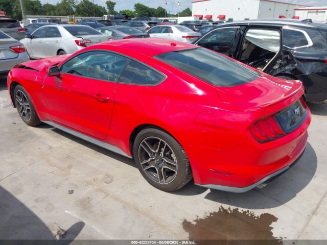 2020 FORD MUSTANG 1FA6P8THXL5111643 Photo 2