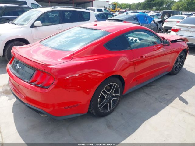 2020 FORD MUSTANG 1FA6P8THXL5111643 Photo 3