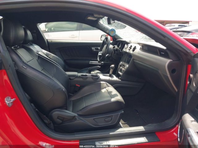 2020 FORD MUSTANG 1FA6P8THXL5111643 Photo 4
