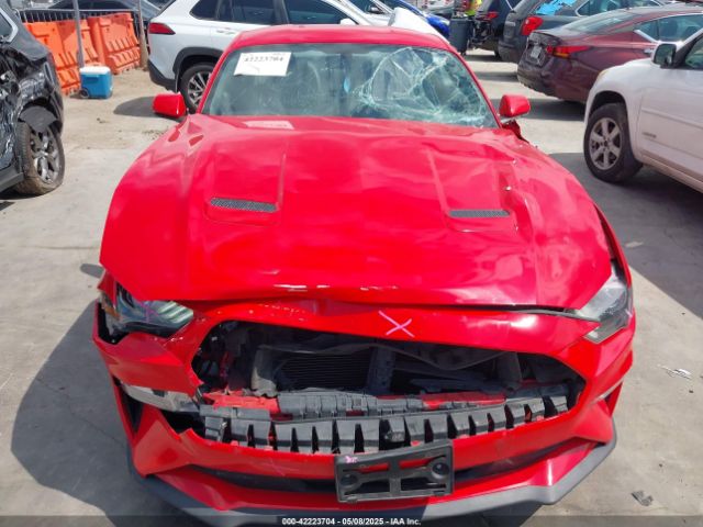 2020 FORD MUSTANG 1FA6P8THXL5111643 Photo 5