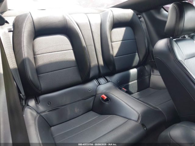 2020 FORD MUSTANG 1FA6P8THXL5111643 Photo 7
