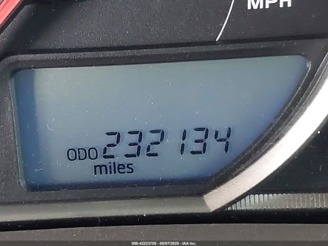 2T3ZFREVXFW187024 Toyota RAV4 LE