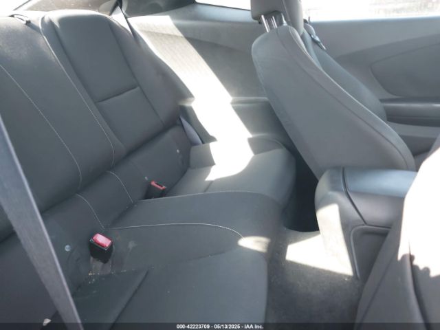 2011 CHEVROLET CAMARO 2G1FB1ED7B9136844 Photo 7