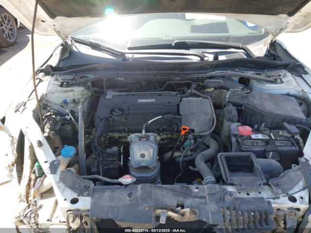 1HGCR2F53GA040094 Honda Accord Sport