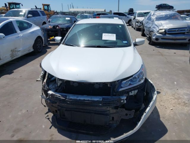 1HGCR2F53GA040094 Honda Accord Sport