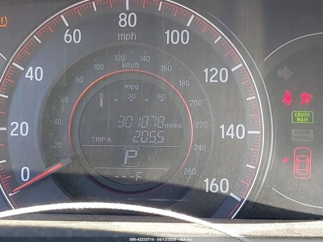 1HGCR2F53GA040094 Honda Accord Sport