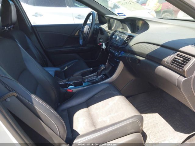 1HGCR2F53GA040094 Honda Accord Sport