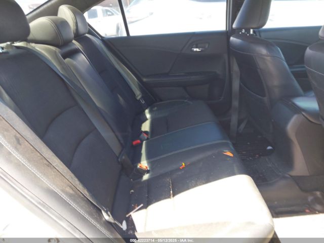 1HGCR2F53GA040094 Honda Accord Sport