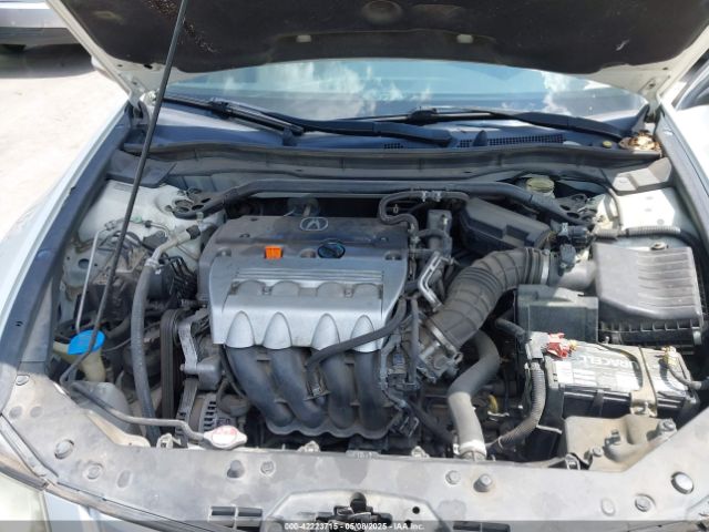 2010 ACURA TSX JH4CU2F62AC027692 Photo 9