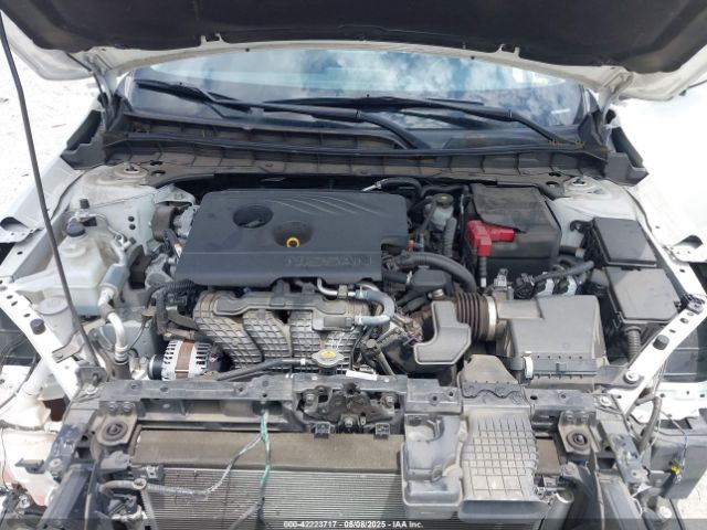 1N4BL4BV9LC156403 Nissan Altima S Fwd