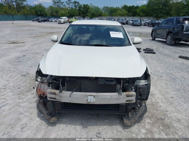 1N4BL4BV9LC156403 Nissan Altima S Fwd