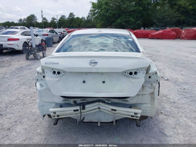1N4BL4BV9LC156403 Nissan Altima S Fwd