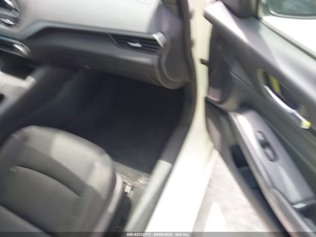 1N4BL4BV9LC156403 Nissan Altima S Fwd