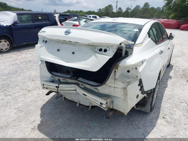 1N4BL4BV9LC156403 Nissan Altima S Fwd