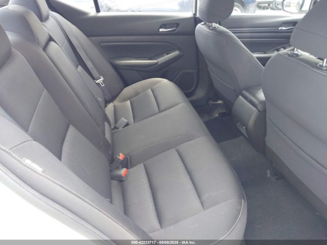 1N4BL4BV9LC156403 Nissan Altima S Fwd