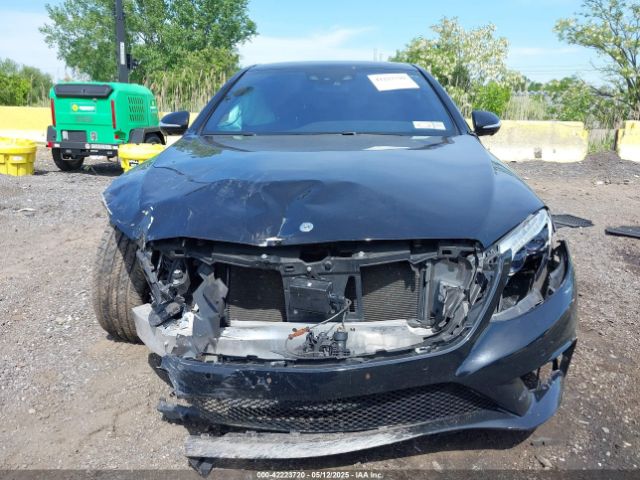 WDDUG8FB8GA242789 Mercedes-Benz S 550 4matic