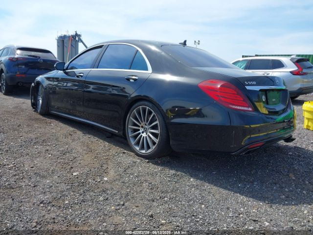 WDDUG8FB8GA242789 Mercedes-Benz S 550 4matic