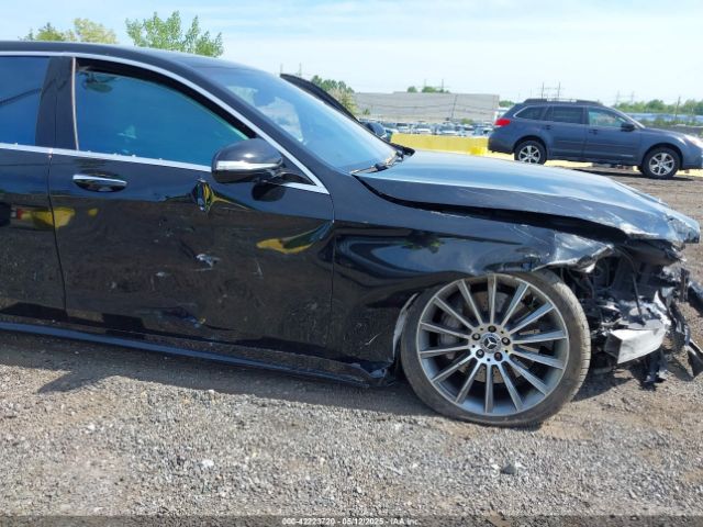 WDDUG8FB8GA242789 Mercedes-Benz S 550 4matic