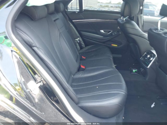 WDDUG8FB8GA242789 Mercedes-Benz S 550 4matic