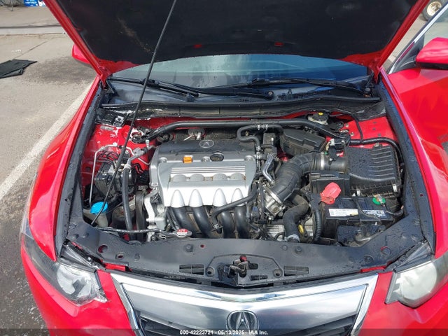 JH4CU2F86EC000910 Acura k24z3