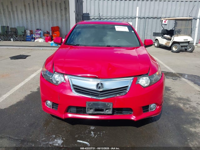 JH4CU2F86EC000910 Acura k24z3
