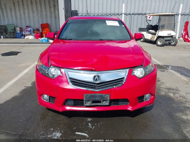 JH4CU2F86EC000910 Acura k24z3