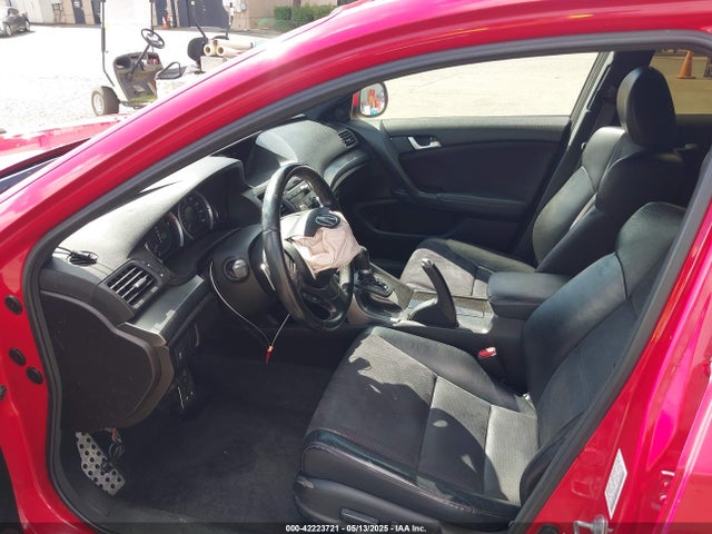 JH4CU2F86EC000910 Acura k24z3
