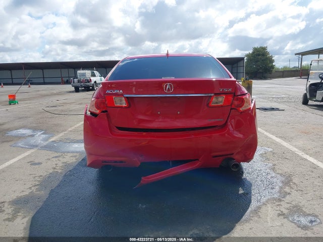 JH4CU2F86EC000910 Acura k24z3