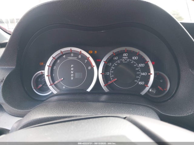 JH4CU2F86EC000910 Acura k24z3