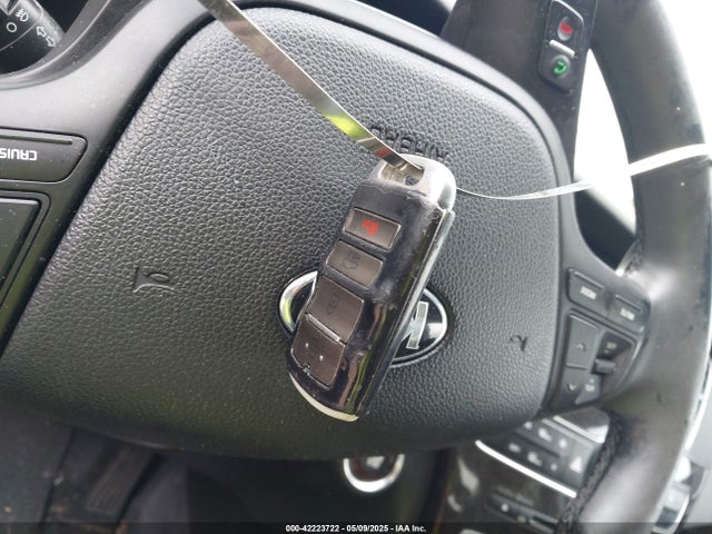 KIA Cadenza Premium 2014 KNALN4D72E5123335 Image 11