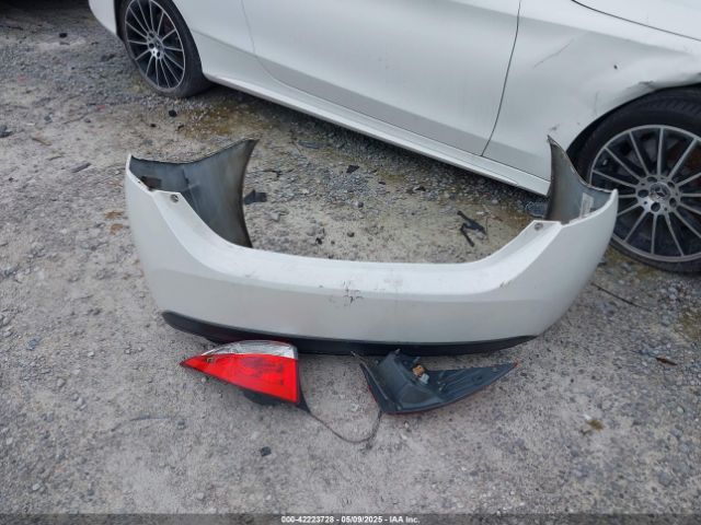 5YFBPRHEXEP093213 Toyota Corolla Le Eco