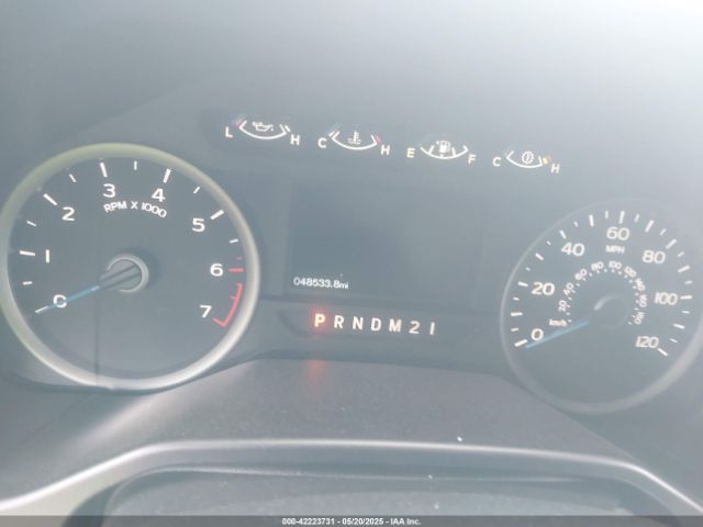 1FTEW1CF0HFA69547 Ford F-150 Xlt