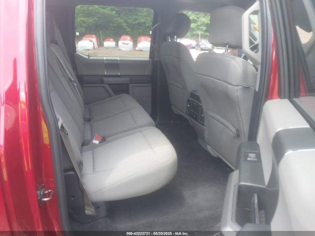 1FTEW1CF0HFA69547 Ford F-150 Xlt