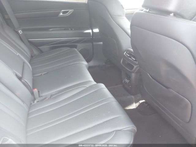 KMUHBDSB8RU177899 Genesis Gv80 2.5t Awd