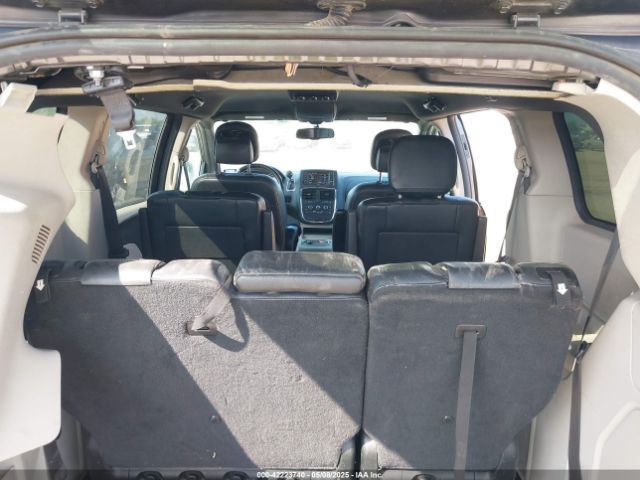2C4RDGCG2HR863266 Dodge Grand Caravan Sxt