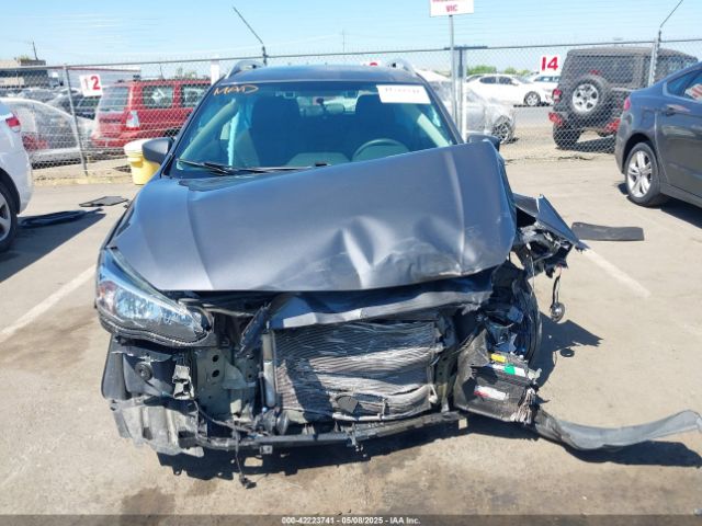 4S3GTAD68N3716600 Subaru Impreza Premium 5-door