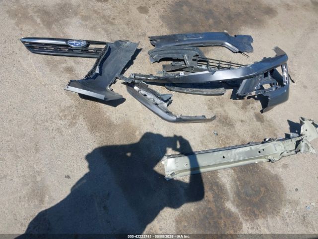 4S3GTAD68N3716600 Subaru Impreza Premium 5-door
