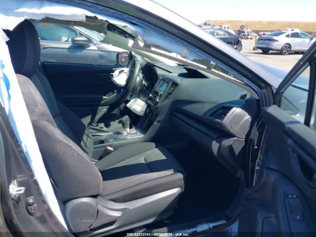 4S3GTAD68N3716600 Subaru Impreza Premium 5-door