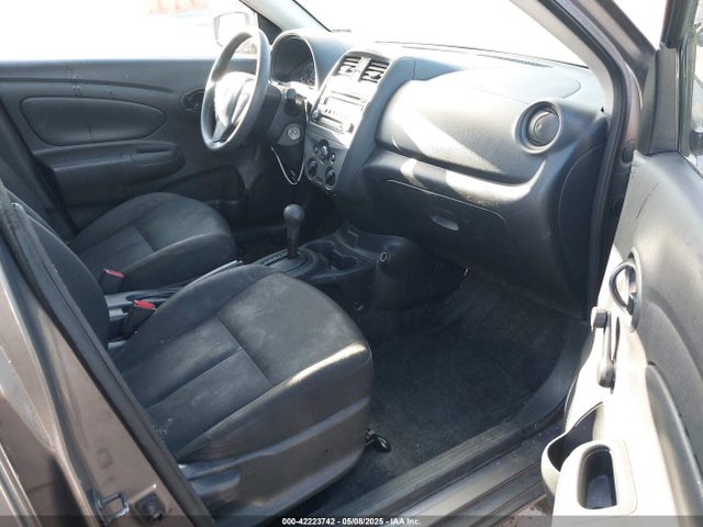 3N1CN7APXHL801278 Nissan 2017